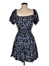 Aqua Blue Casual Dress Size M - photo 2