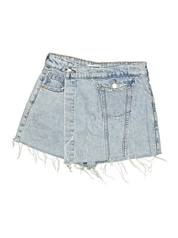 Zara Skort (view 1)