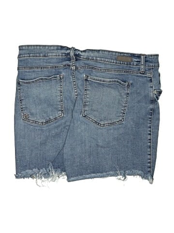 Kut from the Kloth Denim Shorts (view 2)
