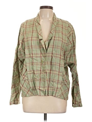 Cotélac Long Sleeve Blouse (view 1)
