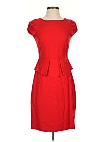J.Crew Factory Store Cocktail Dress (view 1)