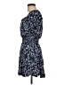 Aqua Blue Casual Dress Size M - photo 5