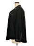 Anne Klein 100% Polyester Black 3/4 Sleeve Blouse Size 2X - photo 5