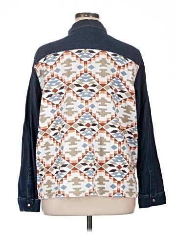 Wrangler Jeans Co Denim Jacket (view 2)