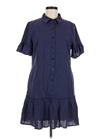 Merokeety Casual Dress (view 1)