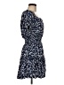 Aqua Blue Casual Dress Size M - photo 4