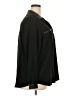 Anne Klein 100% Polyester Black 3/4 Sleeve Blouse Size 2X - photo 4