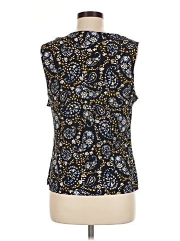 Tommy Hilfiger Sleeveless Blouse (view 2)