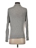 Gap Body Gray Long Sleeve Top Size Sm Maternity - photo 2