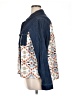 Wrangler Jeans Co Blue Denim Jacket Size XL - photo 5