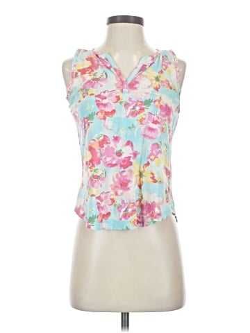 Lauren by Ralph Lauren Tank Top (view 1)