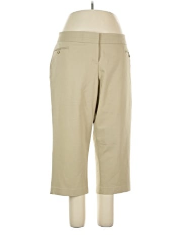 Lane Bryant Khakis (view 1)