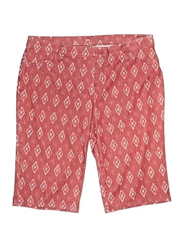 Faded Glory Shorts (view 1)