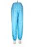 Unbranded Solid Blue Track Pants Size M - photo 1