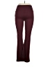 Betabrand Burgundy Active Pants Size L - photo 2