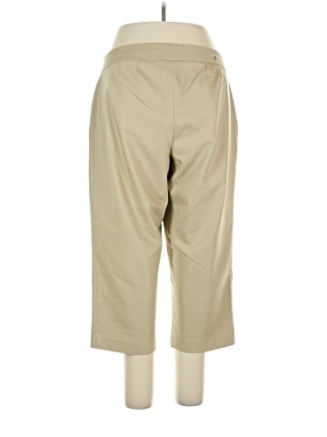 Lane Bryant Khakis (view 2)