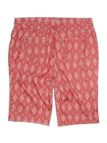 Faded Glory Shorts (view 2)