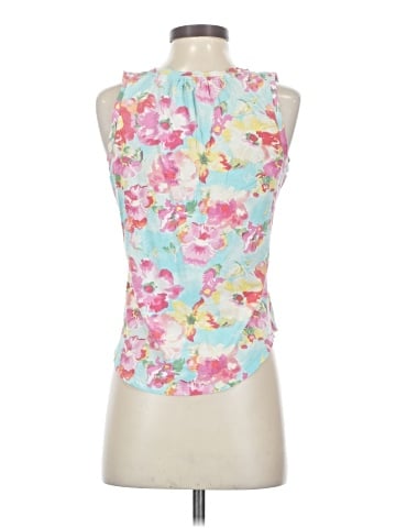 Lauren by Ralph Lauren Tank Top (view 2)