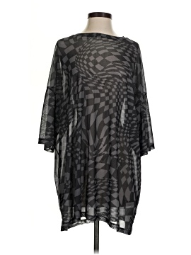 Topshop 3/4 Sleeve T-Shirt (view 1)