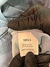 Dokotoo Blue Denim Jacket Size L - photo 7