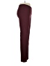Betabrand Burgundy Active Pants Size L - photo 4