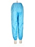 Unbranded Solid Blue Track Pants Size M - photo 2