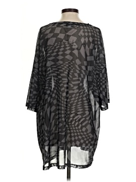 Topshop 3/4 Sleeve T-Shirt (view 2)