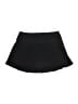 Athleta Solid Black Active Skort Size L - photo 1