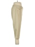 Lane Bryant Solid Tan Khakis Size 16 (2) - photo 4