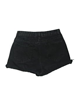 Assorted Brands Denim Shorts (view 2)