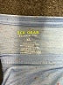 Tek Gear Blue Short Sleeve T-Shirt Size XL - photo 7