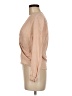 Sézane Tan Long Sleeve Blouse Size EU (FR) 38 / US 6 - photo 5