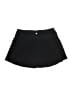 Athleta Solid Black Active Skort Size L - photo 2