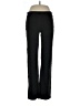 Betabrand Black Casual Pants Size L - photo 1