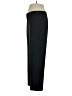 St. John Solid Black Dress Pants Size 14 - photo 5