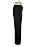 St. John Solid Black Dress Pants Size 14 - photo 4