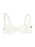 PrettyLittleThing Ivory White Swimsuit Top Size 4 - photo 1