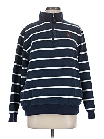 CHARLES RIVER APPAREL Pullover Sweater (view 1)