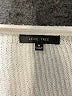 Love Tree White Ivory Cardigan Size M - photo 7