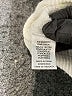 Love Tree White Ivory Cardigan Size M - photo 8
