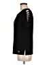 MICHAEL Michael Kors Black Short Sleeve Top Size M - photo 5