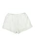Shein Ivory Athletic Shorts Size S - photo 2