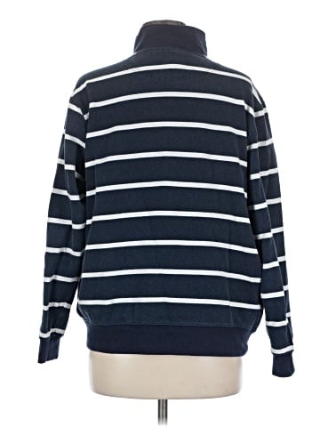 CHARLES RIVER APPAREL Pullover Sweater (view 2)