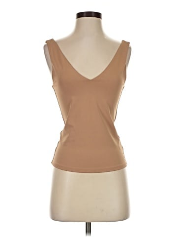 Express Sleeveless Top (view 1)