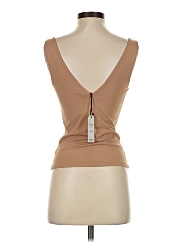 Express Sleeveless Top (view 2)