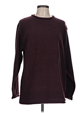 J.Jill Pullover Sweater (view 1)