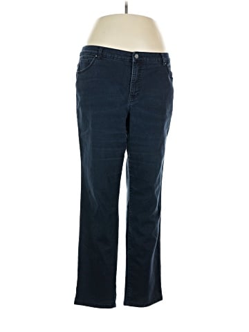 Gloria Vanderbilt Jeans (view 1)