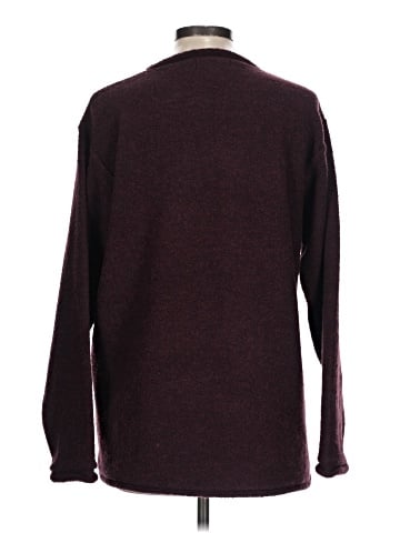 J.Jill Pullover Sweater (view 2)