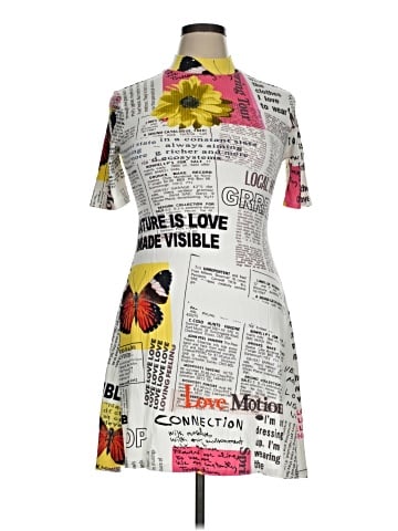 Desigual Casual Dress (view 1)