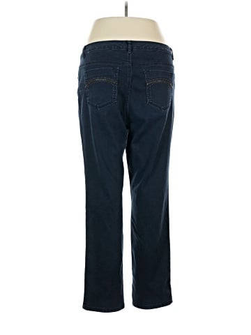 Gloria Vanderbilt Jeans (view 2)
